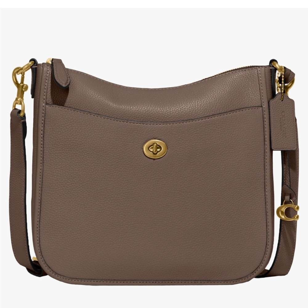 Coach chaise crossbody
